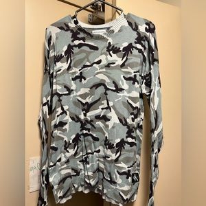 Ladies Calvin Klein sweater size XL